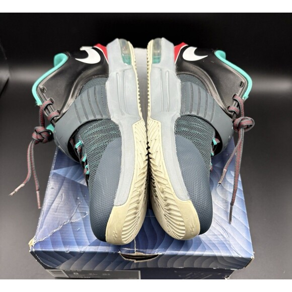 Men’s KD 7 Thunder Bolt / Size 8 / With Original Box - Picture 3 of 9